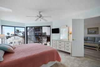 Gorgeous Gulf Front Residence at Pointe Santo Great Amenities - Sanibel - 2