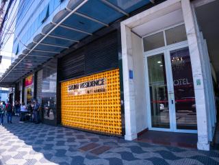 Stunt Residence Hotel - São Paulo - 7