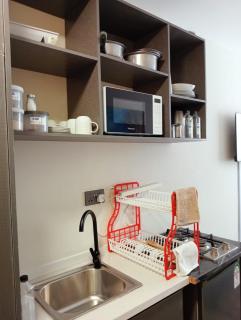 Nanic Homes Aries Studio - Marimbeti - 5