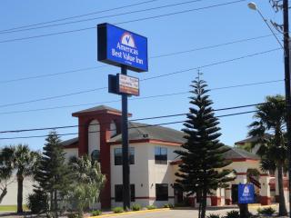 Americas Best Value Inn - Brownsville - 0