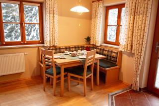 Appartement Berglerhof - Filzmoos - 1