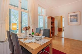 Villa Schlossbauer 12 - Heringsdorf - 5