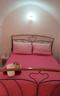 La Dimora del Conte By il Nido Di Edera - 6