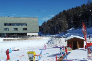 VTF Le Dou De La Ramaz - Montalbert - 0