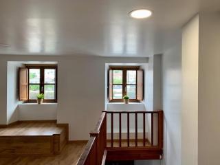 Apartamento con vistas al río - 1