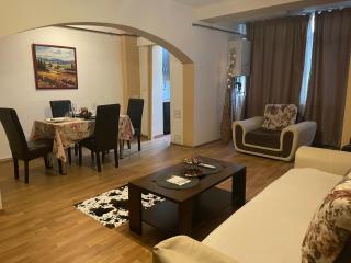 Apartament două camere Centru Vechi - Parcare Privată Gratuită la minimum 3 nopti!! FREE PRIVATE PARKING FOR MINIMUM 3 NIGHTS - Craiova - 9