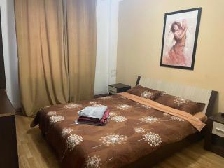 Apartament două camere Centru Vechi - Parcare Privată Gratuită la minimum 3 nopti!! FREE PRIVATE PARKING FOR MINIMUM 3 NIGHTS - Craiova - 1