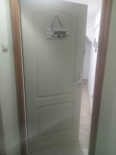 Small low cost studio Dorcol - 8