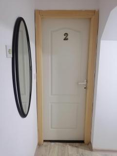 Small low cost studio Dorcol - 3