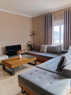 Amos Apartment - Sarandë - 8