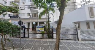 Lindo apartamento em Pitangueiras Guarujá meia quadra do mar - Guarujá - 9