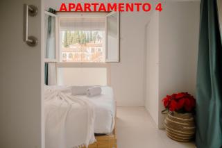 Neko Apartamentos - Granada - 1