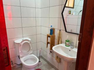 David Crater Homestay - 4