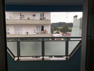 Apartamento centro de Casca, RS - 10km Evangelista - - 7