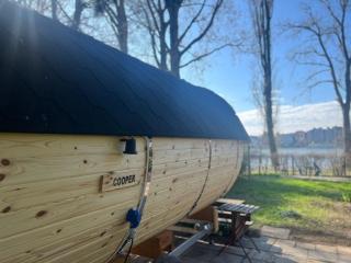 Das Wiesenhaus Koeln - 1