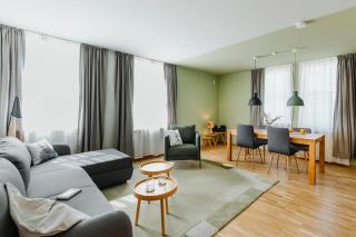 Haus am Schilf - Wohnung 5 - Jagdhaus - 7