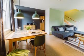Haus am Schilf - Wohnung 7 - Jagdhaus - 0