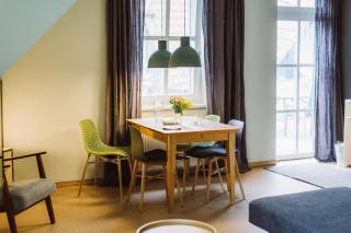 Haus am Schilf - Wohnung 7 - Jagdhaus - 8