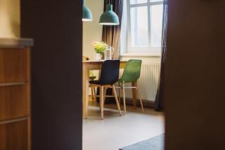 Haus am Schilf - Wohnung 7 - Jagdhaus - 2
