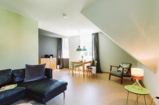 Haus am Schilf - Wohnung 6 - Jagdhaus - 6
