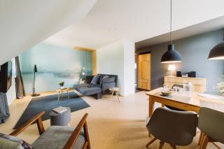 Haus am Schilf - Wohnung 4 - Jagdhaus - 7