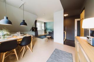 Haus am Schilf - Wohnung 4 - Jagdhaus - 3