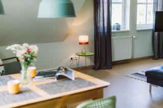 Haus am Schilf - Wohnung 6 - Jagdhaus - 1