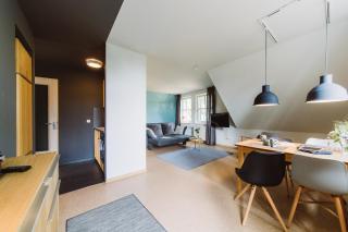 Haus am Schilf - Wohnung 3 - Jagdhaus - 5