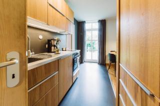 Haus am Schilf - Wohnung 1 - Jagdhaus - 8