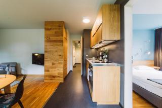 Haus am Schilf - Wohnung 1 - Jagdhaus - 2