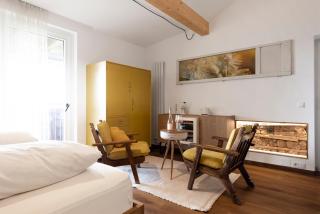 Michlhaus nature and suites - 5