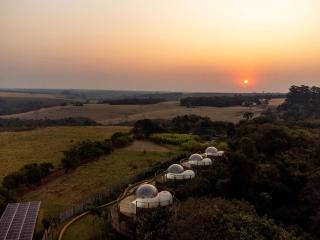 Vanara Eco Bubble - Experiência única na Natureza - Botucatu - 7