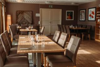 Solund Leileghetshotell - 5