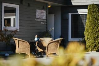 Solund Leileghetshotell - 4