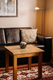 Solund Leileghetshotell - 3