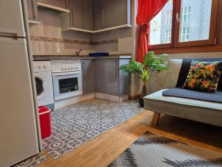1A144 Apartamento Alejandra - Gijón - 8