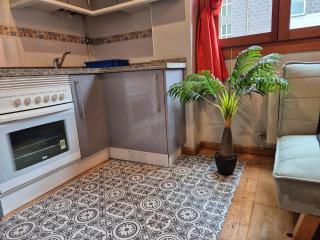 1A144 Apartamento Alejandra - Gijón - 6
