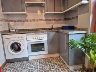 1A144 Apartamento Alejandra - Gijón - 3