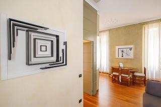 DA VINCI SUITE - The heart of Leonardo's Milan - Milan - 5