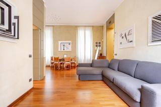 DA VINCI SUITE - The heart of Leonardo's Milan - Milan - 4