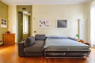 DA VINCI SUITE - The heart of Leonardo's Milan - Milan - 3
