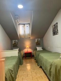 Aparment Puerta de sol - 2