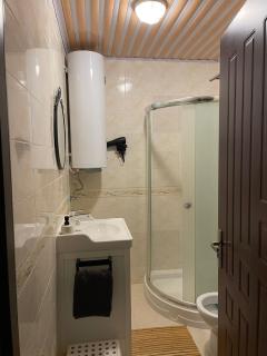 Castle Studio 203 - 2
