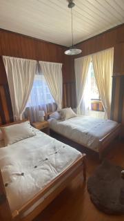 Hostal de Campo - La Ensenada - 0