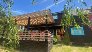 Hostal de Campo - La Ensenada - 4