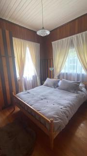 Hostal de Campo - La Ensenada - 2