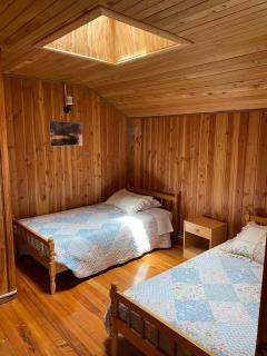 Hostal de Campo - La Ensenada - 1