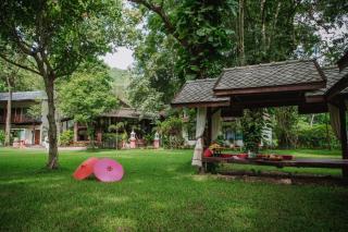 E-Outfitting Doikham Resort - Chiang Mai - 9