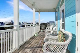 Salty Owl by Pristine Properties Vacation Rentals - Cape San Blas - 8