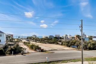 Salty Owl by Pristine Properties Vacation Rentals - Cape San Blas - 7